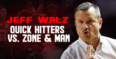 Quick Hitters vs. Zone & Man